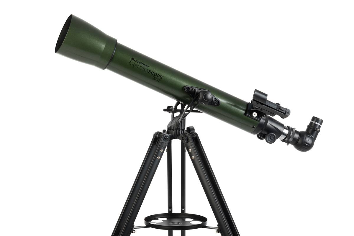 ExploraScope 70AZ