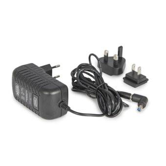 OTP 19W – Outdoor Telescope Power Netzteil mit Winkelstecker 