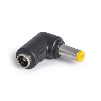 OTP Protective-Disconnect Winkelstecker