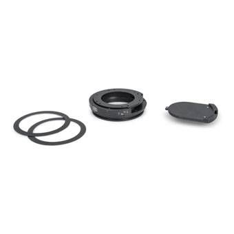 FCCT 1 für RASA 8" – für Ø 77mm QHY-Kameras (z.B. QHY 174 / 163 / 183)