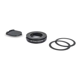 FCCT 2 für RASA 8" – für Ø 90mm QHY-Kameras (z.B. QHY 268M / 294 / 533)