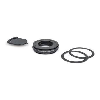 FCCT 2 für RASA 8" – für Ø 90mm QHY-Kameras (z.B. QHY 268M / 294 / 533)