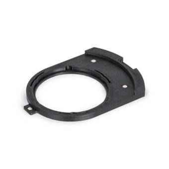 FCCT Filterhalter 2" (Ø 47,4mm) – 3D-gedruckt