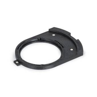 FCCT Filterhalter 2" (Ø 47,4mm) – 3D-gedruckt