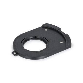 FCCT Filterhalter 31mm – 3D-gedruckt