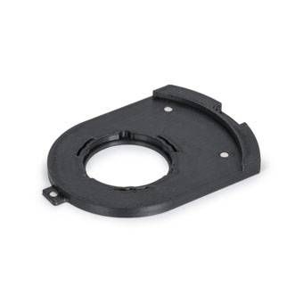 FCCT Filterhalter 31mm – 3D-gedruckt