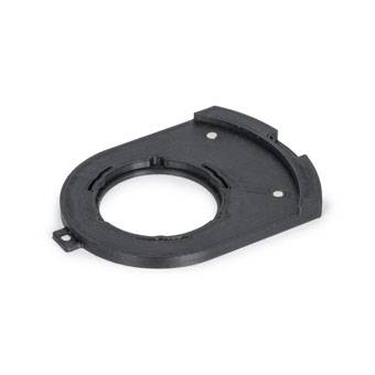 FCCT Filterhalter 36mm – 3D-gedruckt