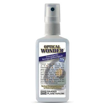 Optical Wonder™ Reinigungsflüssigkeit