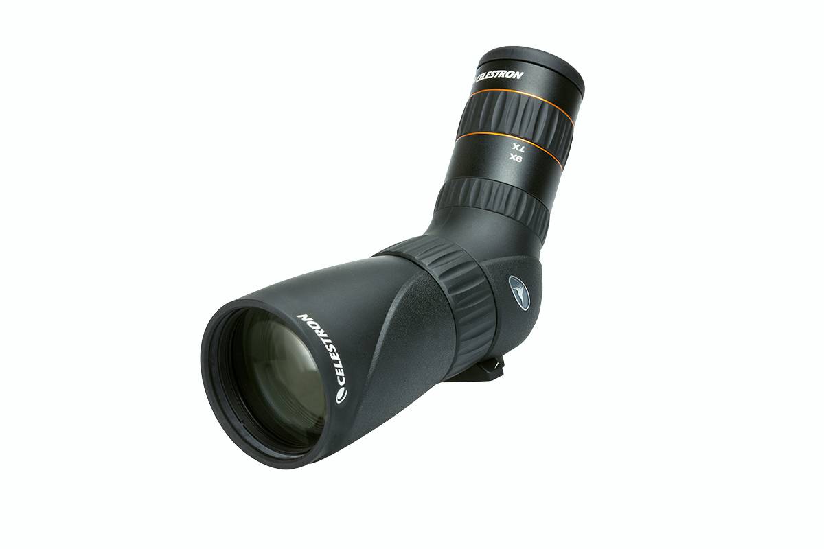 Hummingbird 9-27x56mm ED Mikrospektiv