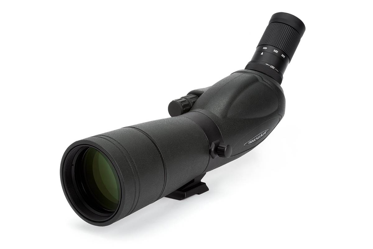 TrailSeeker 65 - 45 Grad