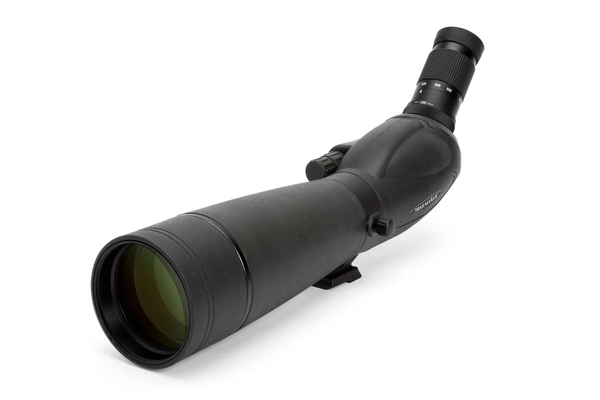 TrailSeeker 80 - 45 Grad