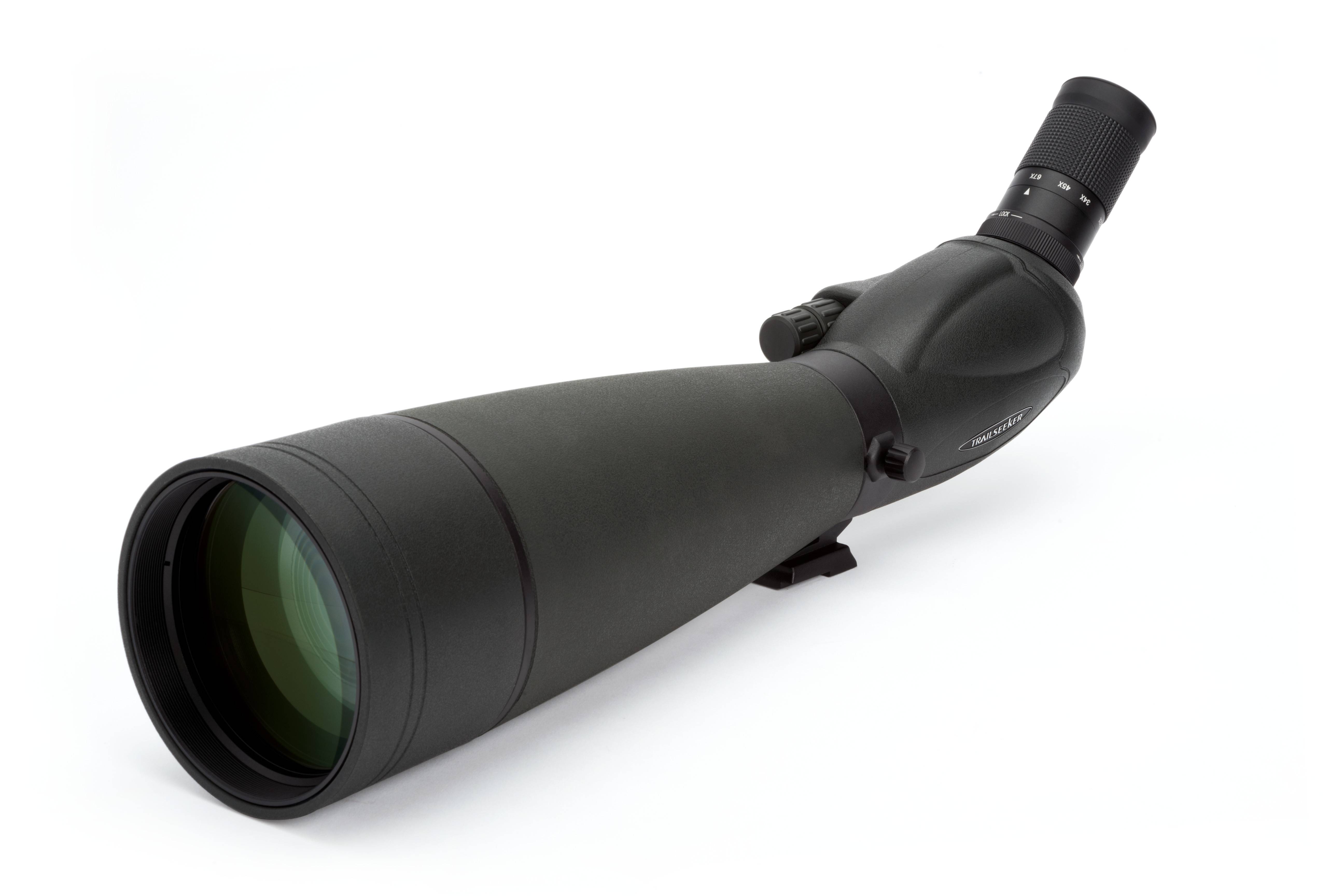 TrailSeeker 100 - 45 Grad