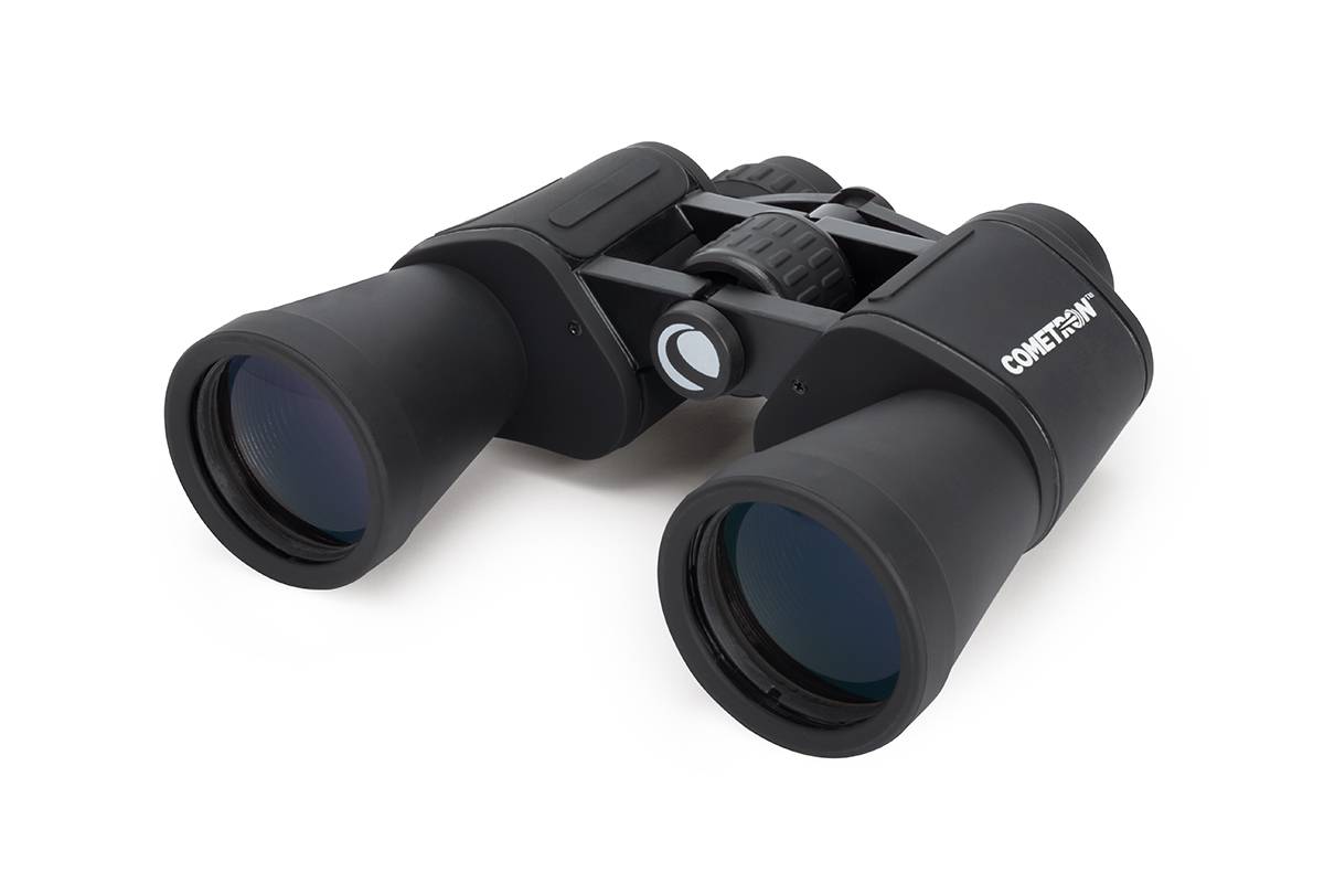 Cometron 7x50 Fernglas