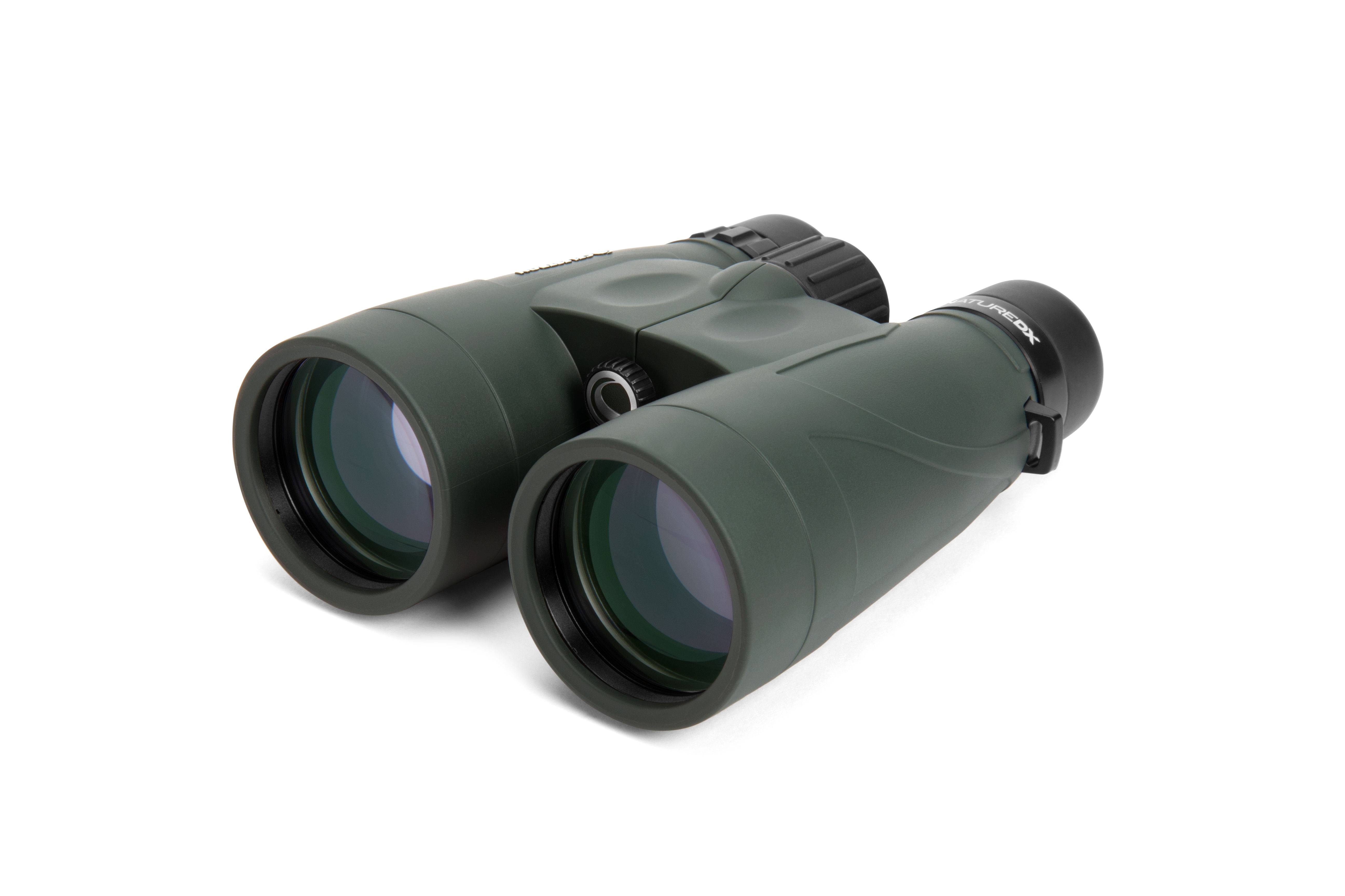Nature DX 12x56