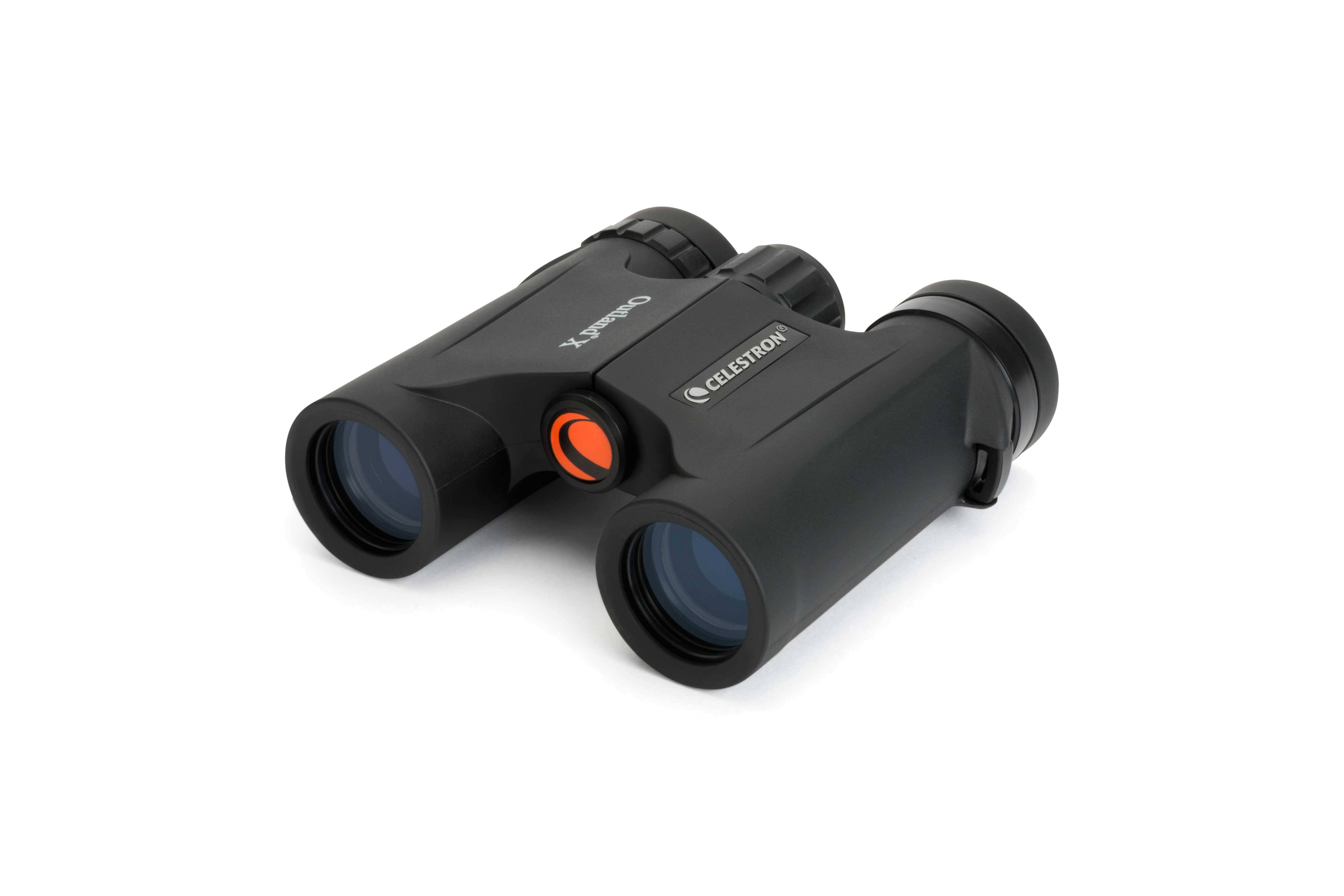 Outland X 8x25