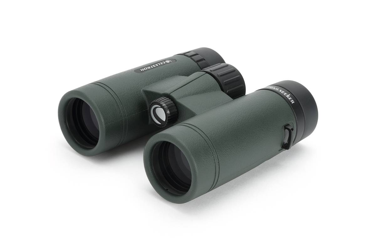 TrailSeeker 10x32