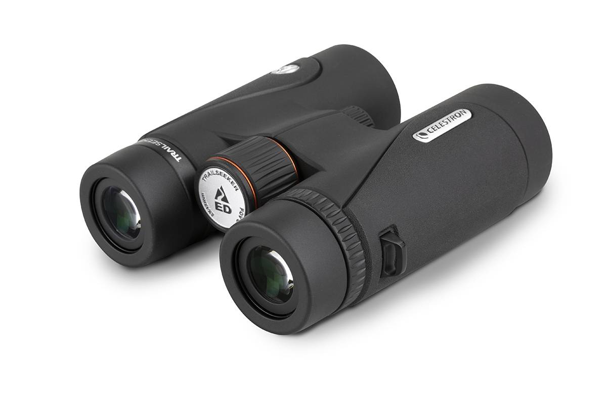 TrailSeeker ED 8X42 Dachkant Fernglas
