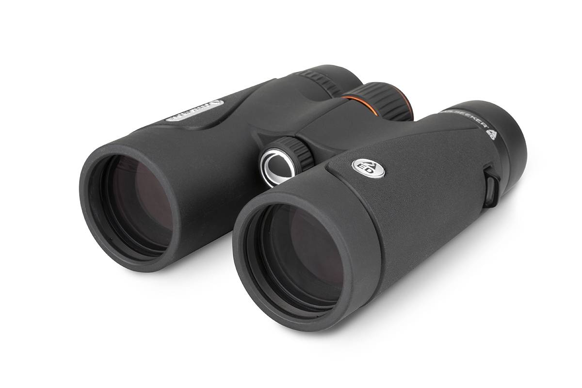 TrailSeeker ED 10X42 Dachkant Fernglas