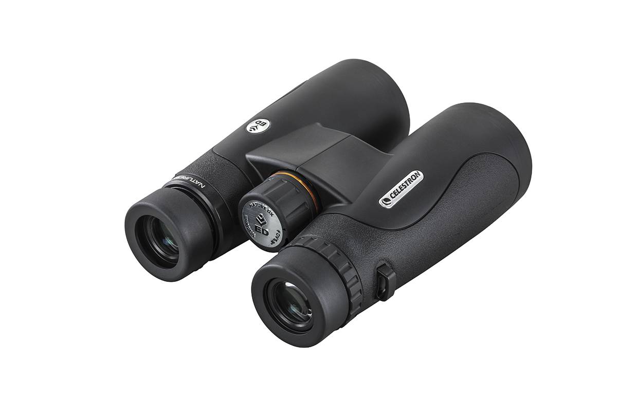 Nature DX 10x50 ED Dachkant