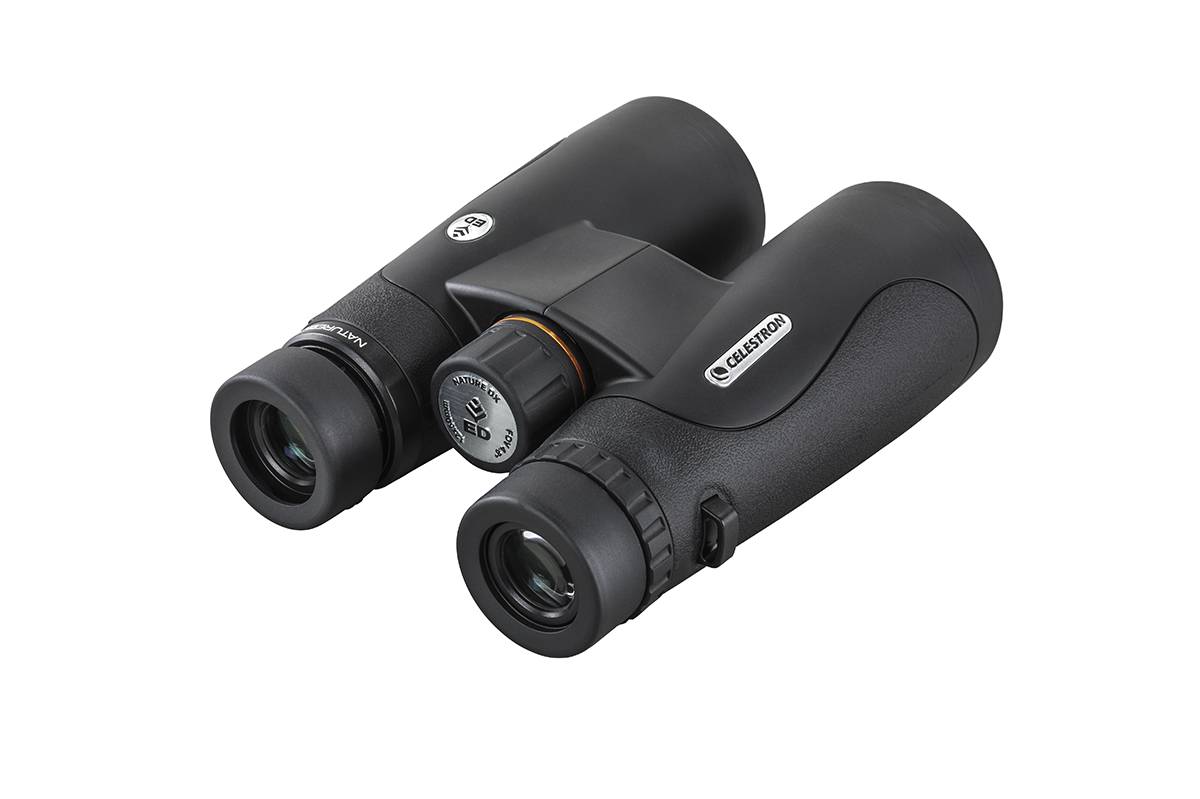 Nature DX 12x50 ED Dachkant