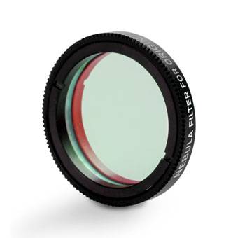Nebelfilter für Origin Intelligent Home Observatory