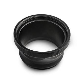 Adapter V2 für Off-Axis Guider Deluxe bis Vollformatkameras