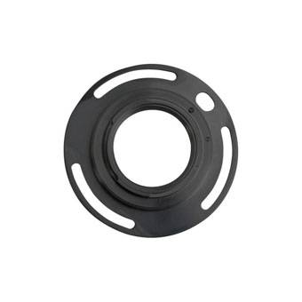Kameraadapter RASA 8 für Canon Systemkameras