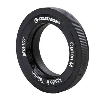 T-Ring Canon M Mount
