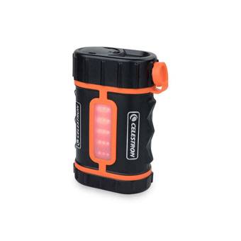 PowerTank Pro LiFePo4 12V DC / USB 5V / 158.74 Wh