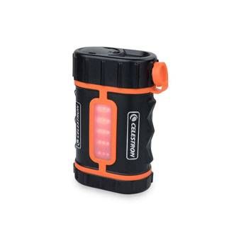 PowerTank Pro LiFePo4 12V DC / USB 5V / 158.74 Wh