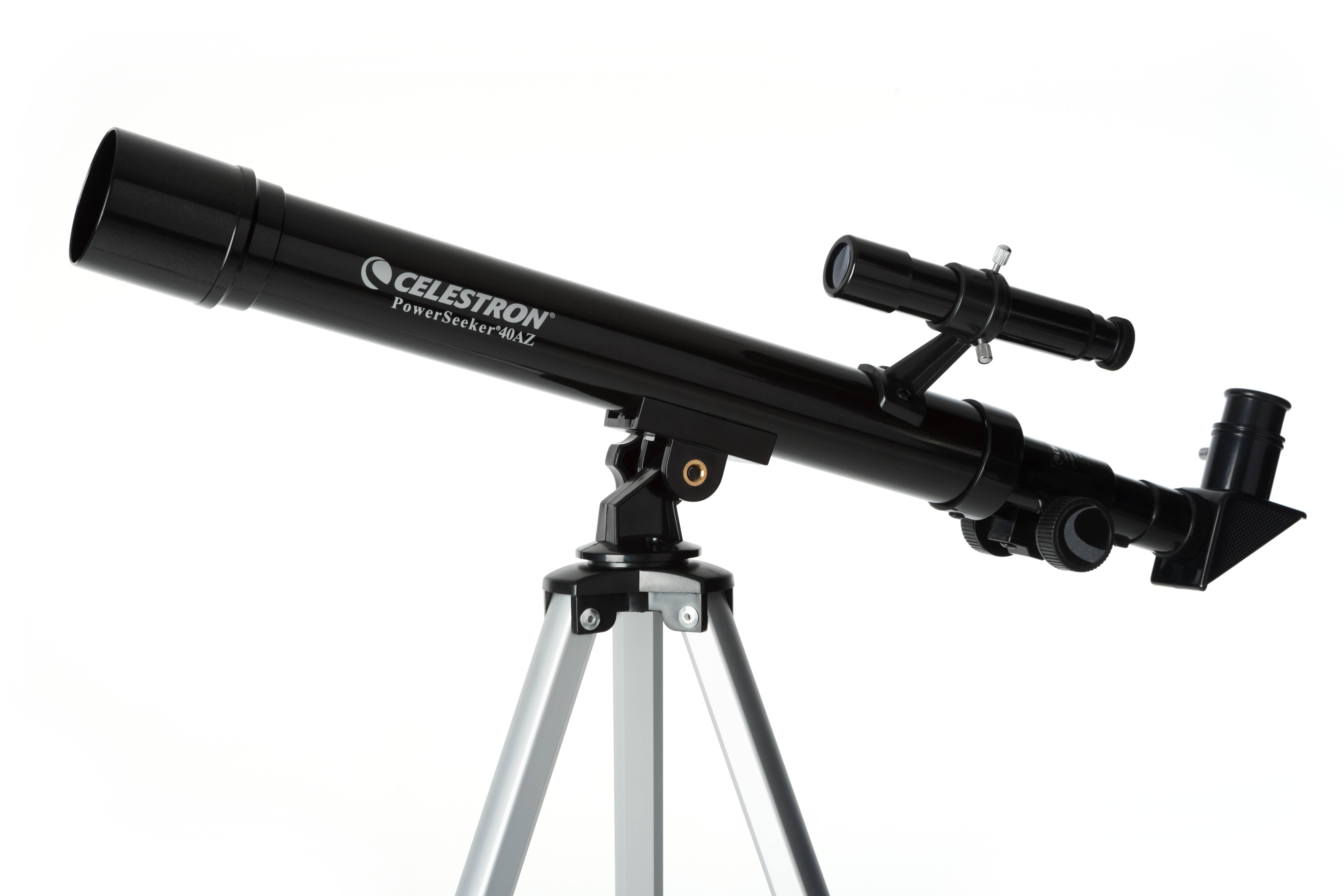 PowerSeeker 40 AZ Teleskop