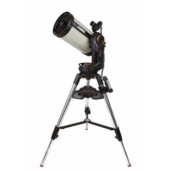 NexStar Evolution 9.25" EdgeHD mit StarSense