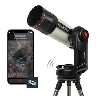 Celestron Origin Mark II – Intelligent Home Observatory