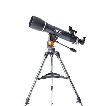 AstroMaster 102AZ