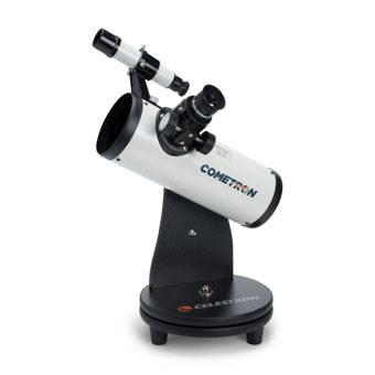 Cometron FirstScope 76