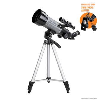Celestron TravelScope 70 DX inkl. SmartPhone Adapter