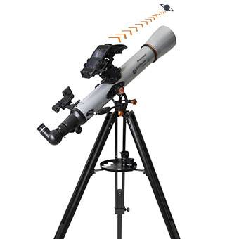 www.celestron.de