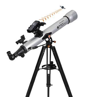 StarSense Explorer LT 80AZ