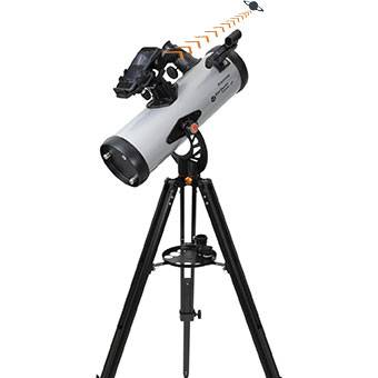 StarSense Explorer LT 114AZ