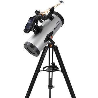 StarSense Explorer LT 127AZ