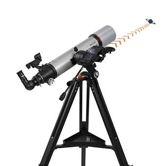 StarSense Explorer DX 102AZ