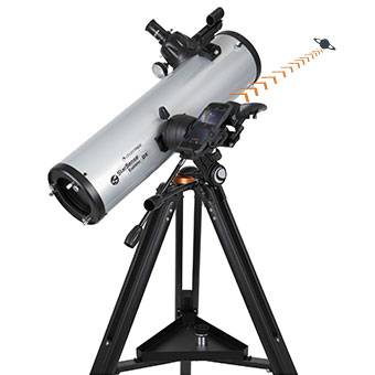 StarSense Explorer DX 130AZ