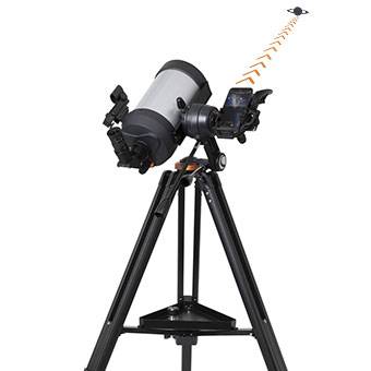 StarSense Explorer DX 5" SCT