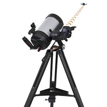 StarSense Explorer DX 6" SCT