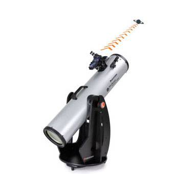 StarSense Explorer 8" Dobson