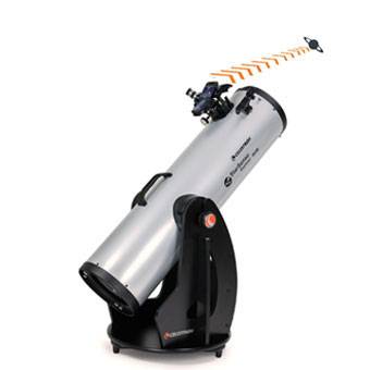 StarSense Explorer 10" Dobson
