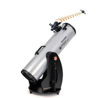 StarSense Explorer 10" Dobson