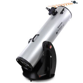 StarSense Explorer 12" Dobson