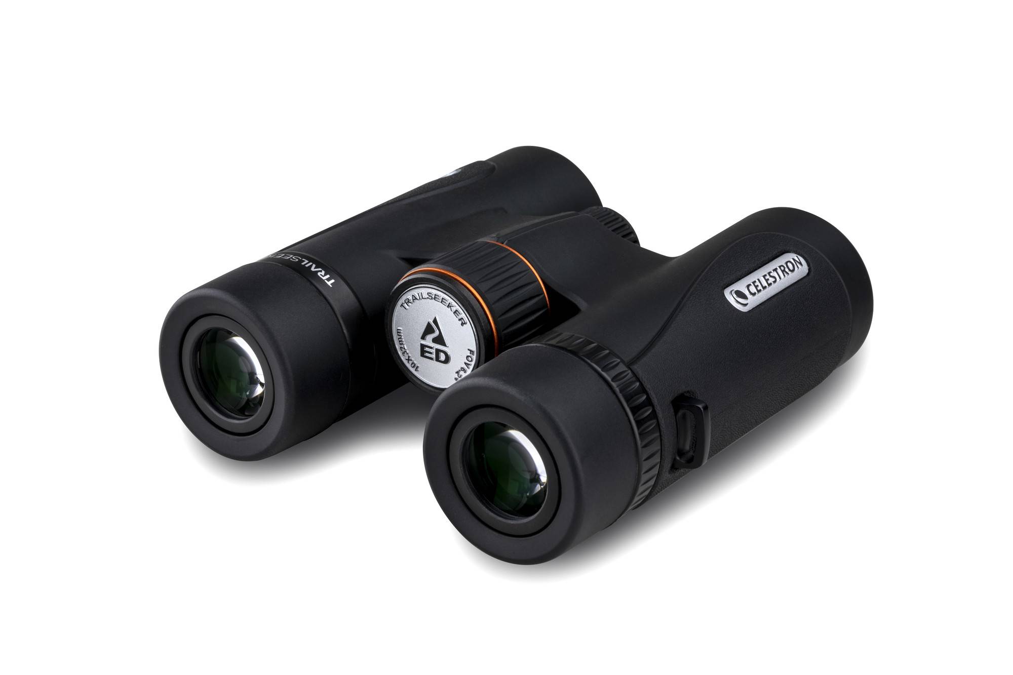 TrailSeeker ED 10X32 Dachkant Fernglas