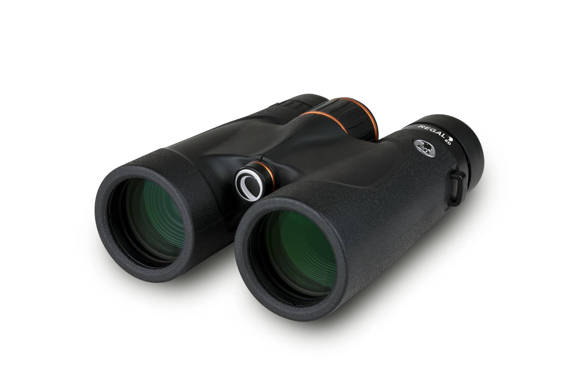 Regal ED 8X42 Dachkant Fernglas